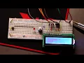 Morse Code Decode Raspberry Pi 3 Project