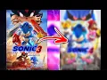 Download Lagu [RareGalaxy5] Making A Custom Sonic Movie 4 Poster! #11