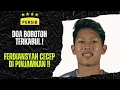 Download Lagu DOA BOBOTOH TERKABUL ! FERDIANSYAH CECEP RESMI DI PINJAMKAN 1 MUSIM !!