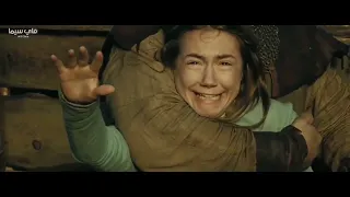 فلم اجنبي جديد 