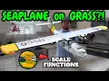 Download Lagu This Scale Seaplane Flies WAY Better Than Expected!