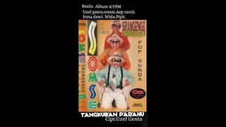 Download TANGKUBAN PARAHU    CIPT UZEF GENTA MP3