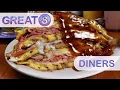 Great 8 Diners