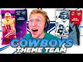 The Dallas Cowboys Theme Team