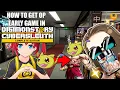 How To Get OP Early Game In Digimon Cyber Sleuth