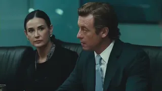 margin call 2011 senior partners emergency meeting hd 1080p