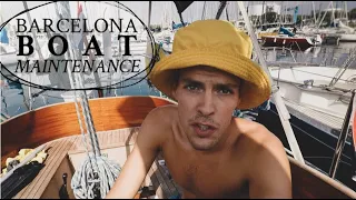 Aladino Fixes Things in Barcelona [Ep 21]