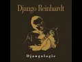Django Reinhardt - Parfum