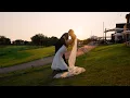 Annie Quinn A Wedding Film at Our Lady Of Grace in Edina MN The Club At Golden Valley