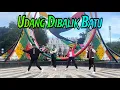 Download Lagu Udang Dibalik Batu ~ Ungu Band Ft Lesti \u0026 Nassar || Dance Fitnes TikTok Viral || Happy Role Creation
