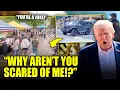 Download Lagu Portland LAUGHS OFF Trump's \