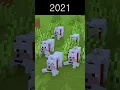 Download Lagu Evolution of Skeleton \u0026 Dogs - Minecraft Animation