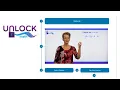 A Focus on Unlock Math