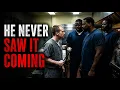 The Most Brutal I Ever Saw in Prison