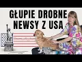 Download Lagu Głupie drobne newsy z USA, KTÓRE CI UMKNĘŁY w chaosie.