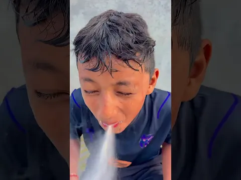 Wait for end 😃🤣 #shorts #funny #thebnbrothers #comedy