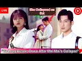 Download Lagu BREAKING NEWS || Yang Mei Mei Collapses on Set—Yu Long Appears at 3AM Despite Breakup Rumors