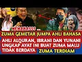 Download Lagu Ahli bahasa Ibrani dan Yunani buat Zuma tobat bahas alkitab dan kristen, Lihat Endingnya