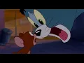 You Talked - Tom And Jerry The Movie 1992