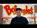 Bojangles DFW location just opened here s what I tried
