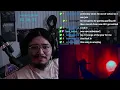 1ST LISTEN REACTION Midwinter - Dislocated [Official Visualizer]