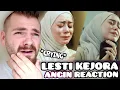Download Lagu First Time Hearing Lesti Kejora \