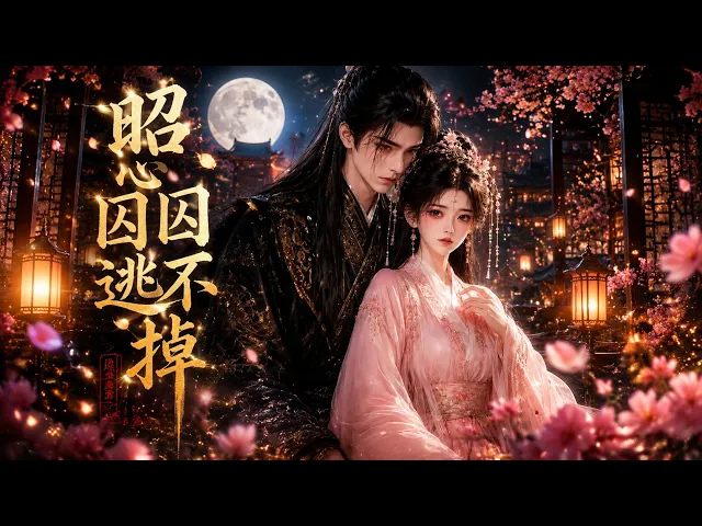 昭心囚囡逃不掉