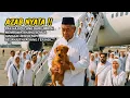 Lagu Pak Haji Pulang Umroh Bawa Anjing, Awalnya Dicibir Tapi Lihat yang Terjadi Setelahnya…