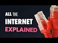 How The Internet Actually Works