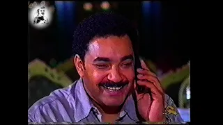 مسلسل الخطر معهم الحلقة 05 