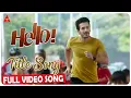 Download Lagu Hello Title Video Song || Hello Video Songs || Akhil Akkineni, Kalyani Priyadarshan || Annapurna