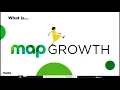 NWEA Map Growth Fall 2020