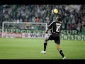 Download Lagu Robinho Crazy Dribbling Skills, Tricks, Goals ● Real Madrid 2006/07