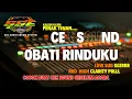 Download Lagu CEK SOUND LAGU VIRAL OBATI RINDUKU KALEM PUOLLL COCOK BUAT CEK SOUND SANTAI | SSE AUDIO SOUND SYSTEM