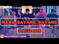 Download Lagu AMSYAR LEEE || RASA SAYANG SAYANG || ZUMBA || DANCE || Inspirasi choreo by ZIN LELY HERLY