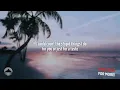 Benson Boone - Sugar Sweet | Lyrics