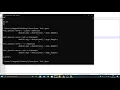 Lecture 15 - Command Line Arguments Array Variable Length Argument