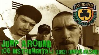 Download House Of Pain - Jump Around (Instrumental) (Original) (1992) MP3