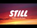 KAROL G, Bruno Mars - Still (Lyrics)