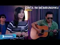 Download Lagu CINTA INI MEMBUNUHKU - D'MASIV (COVER SASA TASIA FT. 3 LELAKI TAMPAN)