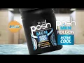 Download Lagu BARU! Posh Men Roll On Active Cool Buat Lo Yang Aktifnya No Limit! (15' Version)