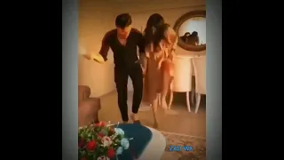 انت تدري شقد احبك انا احبك موت موت بصوت بنت حالات واتس اب 