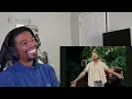 Kane Brown, Katelyn Brown - Thank God (Official Music Video) | REACTION