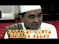Lagu Kitab Al Hikam - Hikmah ke 243 | K.H. Muhammad Bakhiet