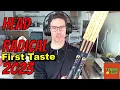 Download Lagu 🎾 HEAD RADICAL MP / PRO 2023 AUXETIC First Impressions 👍
