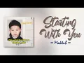 Download Lagu Maktub - Starting With You (시작의 아이) [RomIEng Lyric]