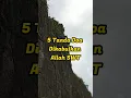 Download Lagu 5 tanda doa dikabulkan Allah SWT