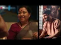 Amma Na Haadu - cover by Karibasava Tadakal  | Chikkanna ,Thara | AP Arjun, Arjun Janya