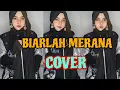 Download Lagu BIARLAH MERANA - RITA SUGIARTO (Cover by nourma julita) #coverlagu #laguviral #lagupopuler