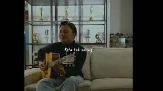 rizky febian makna cinta